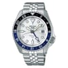 5 Sports Skx Gmt Bi Colour Watch