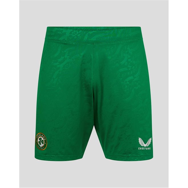 Ireland Third Shorts 2024 Adults