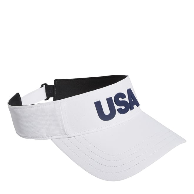 Us Tour Visor