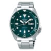 5 Sports Skx Watch