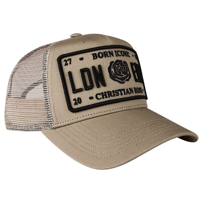 Trucker Cap