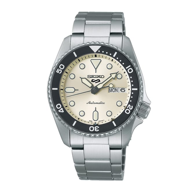 5 Sports Midi Watch