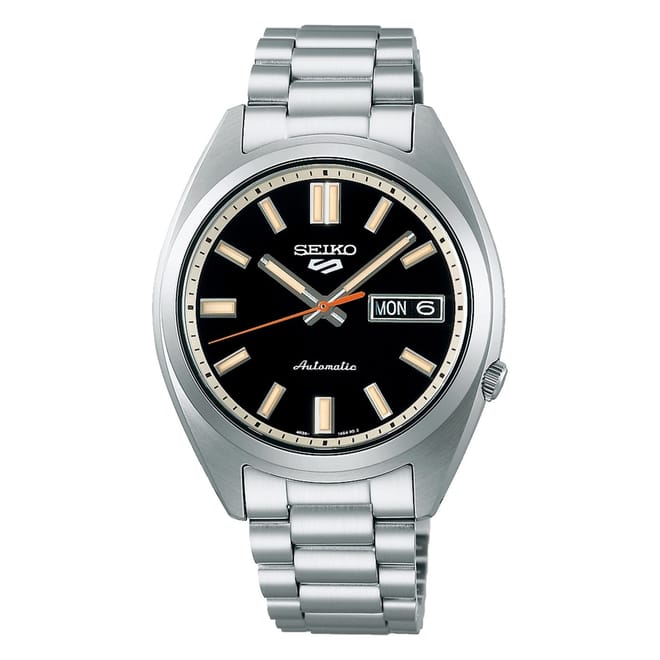 5 Sports Snxs Watch