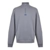 Quarter Zip Sweatshirt