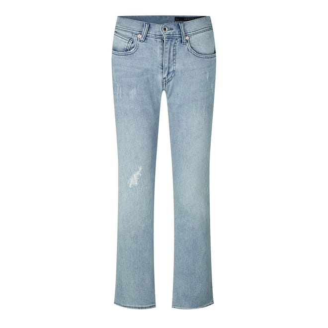 Slim Jeans