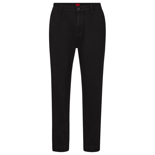 Tapered Fit Chinos