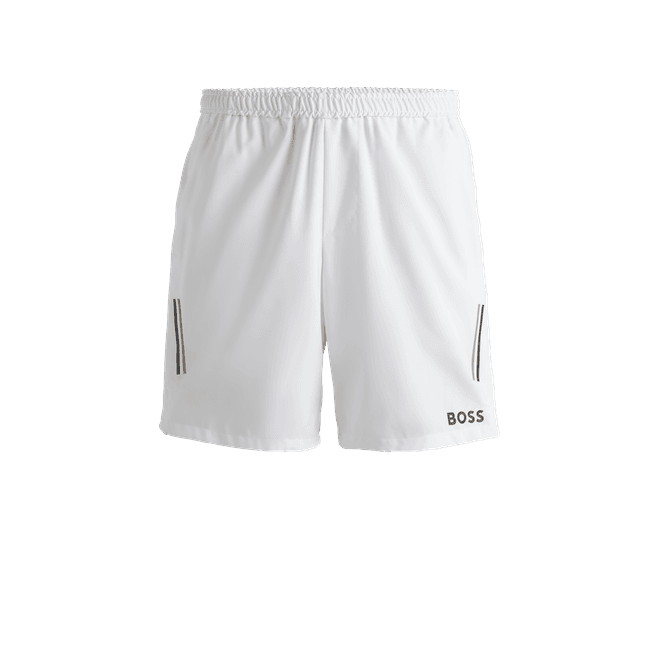 Matteo Berrettini Water-Repellent Shorts