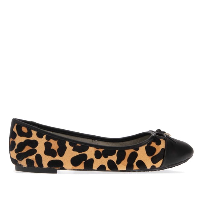 Harpington Ballet Pump