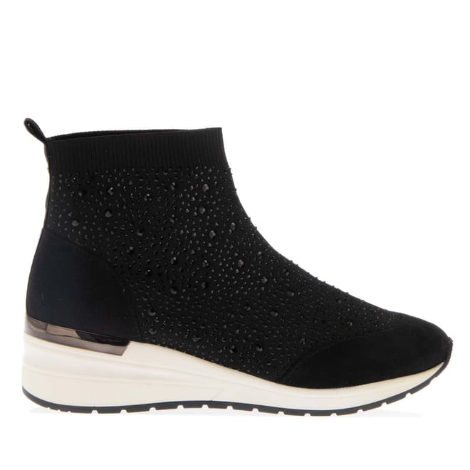 Eris Diamante Sock Trainers