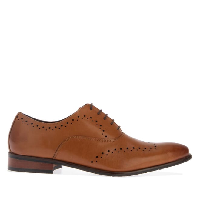 Sign Brogues