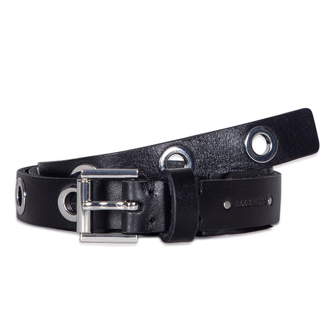 Eyelet Belt20