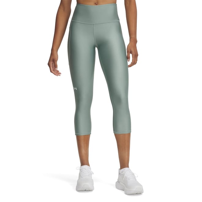 Armour Hg Armour Hi Capris