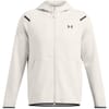 Unstoppable Hooded Full-Zip Jacket