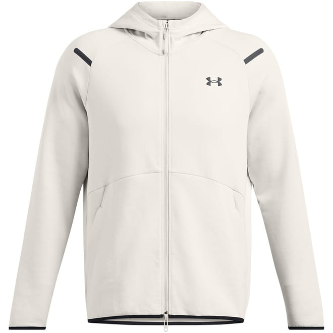 Unstoppable Hooded Full-Zip Jacket