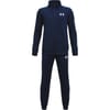 Armour Ua Rival Knit Tracksuit Boys