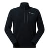 Zip Fleece Top