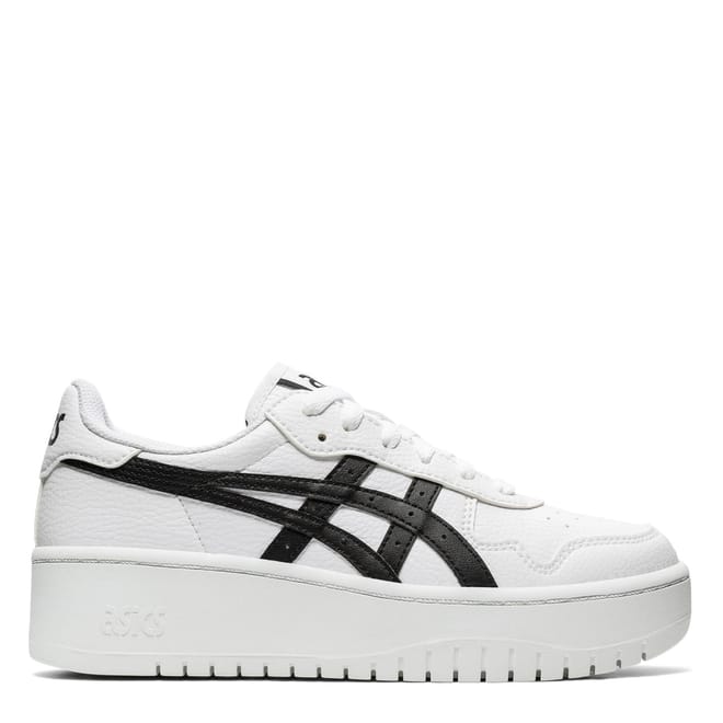 Womens Japan S Platform Sportstyle Shoes