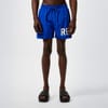 Text Logo Swim Shorts