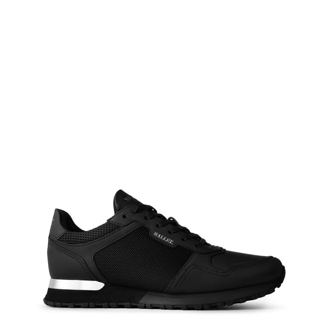 Lowman Trainers