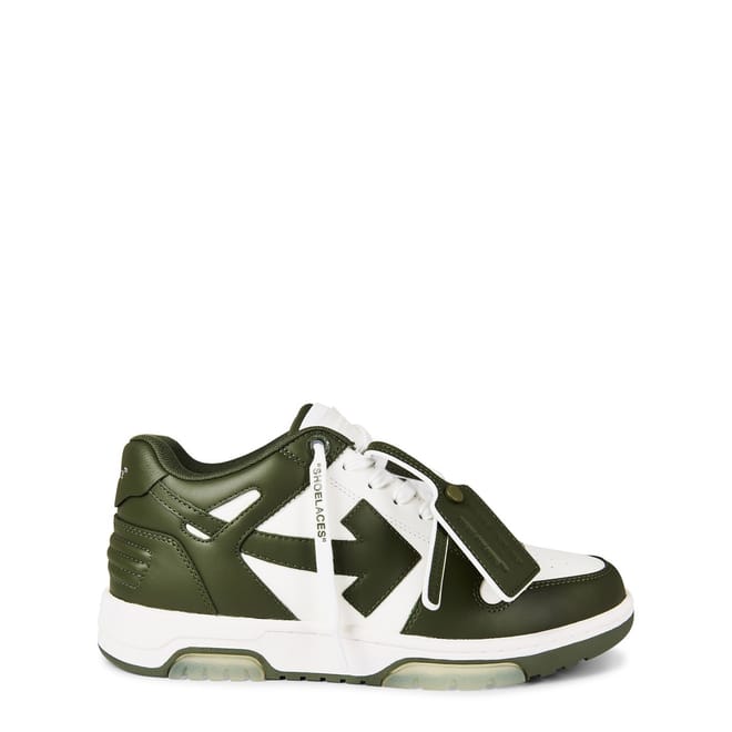 Out Of Office Classic Trainers