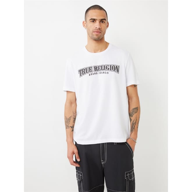 Horseshoe Relaxed Tee