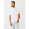 Label Tee