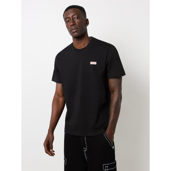Label Tee
