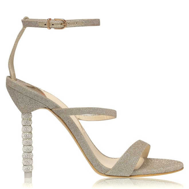 Rosalind Heeled Sandals