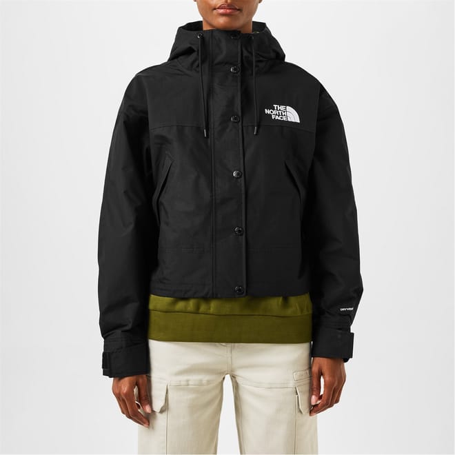 Mountain Short Jacket
