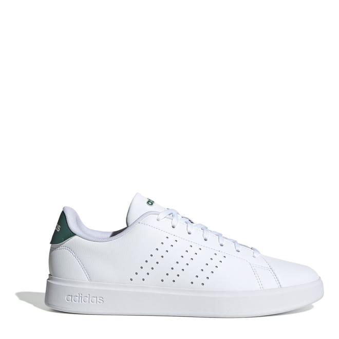 Mens Advantage 2.0 Low Top Trainers