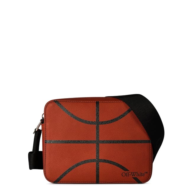 Basket Cam Bag with Detachable Strap