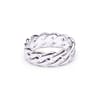 Cuban Link Ring