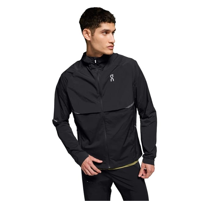 Core Shell Jacket