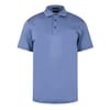Press Regular Fit Short Sleeve Polo
