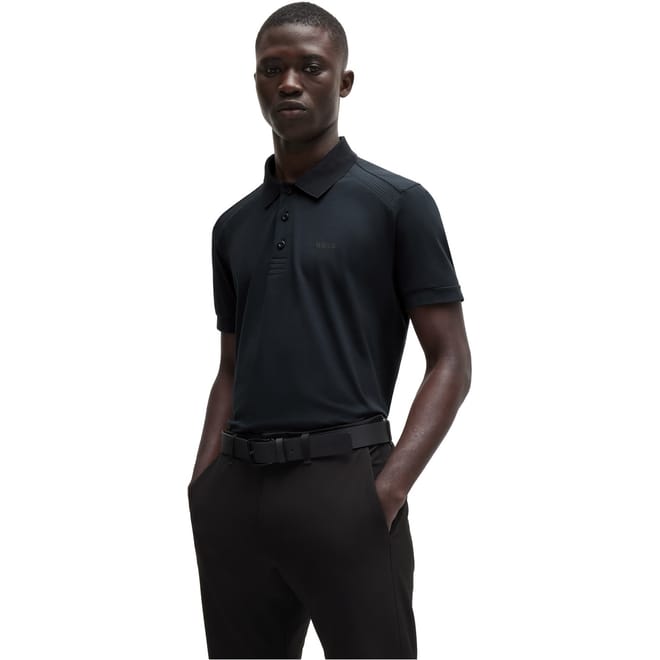 Regular Fit Paddy Polo Shirt