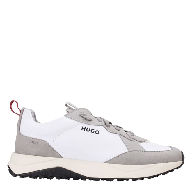 Kane Runn Low Top Sneakers