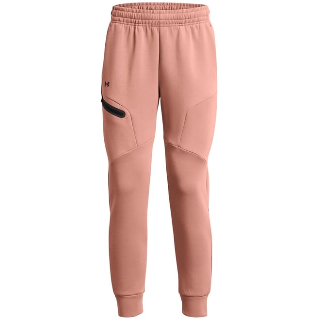 Unstoppable Fleece Joggers