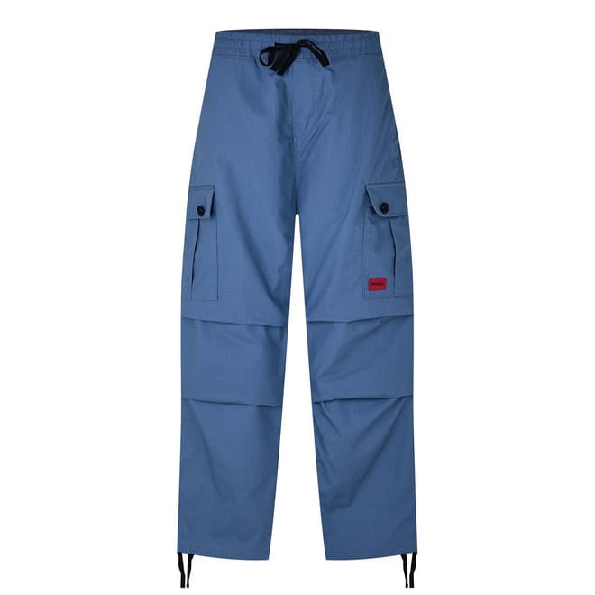 Garlo233 Cargo Trousers
