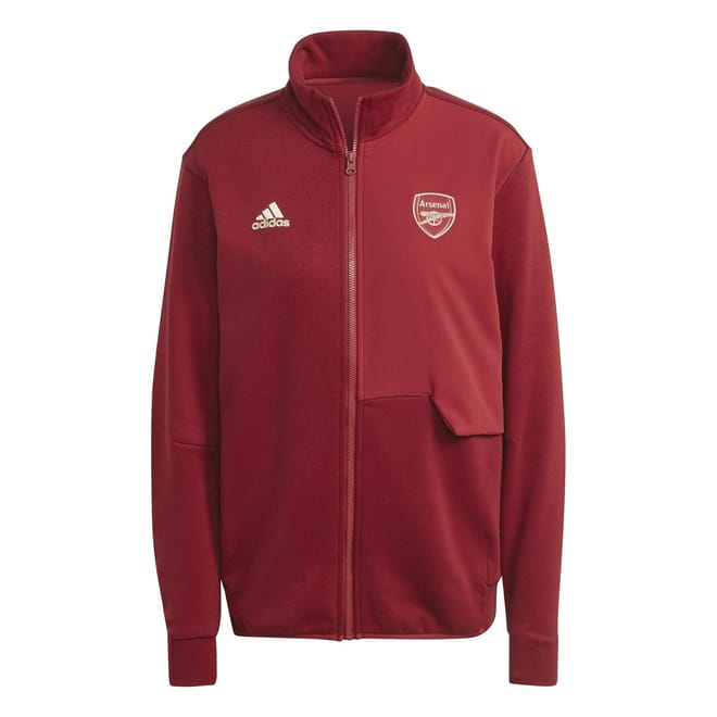 Womens Afc Anth Jacketw Tracksuit Top