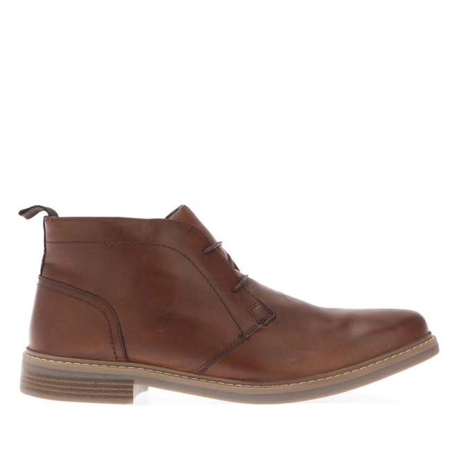 Clydell Chukka Boots