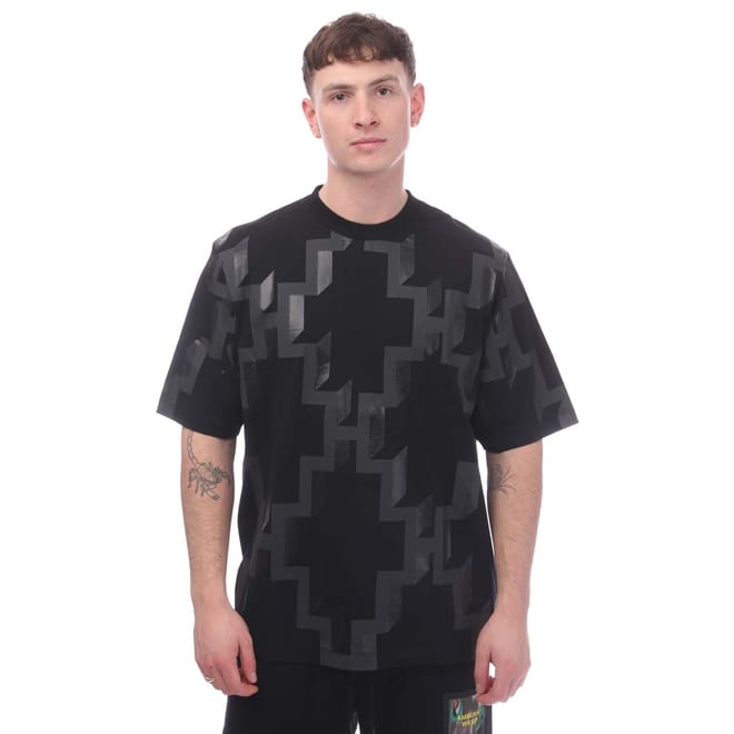 Allover Cross T-Shirt
