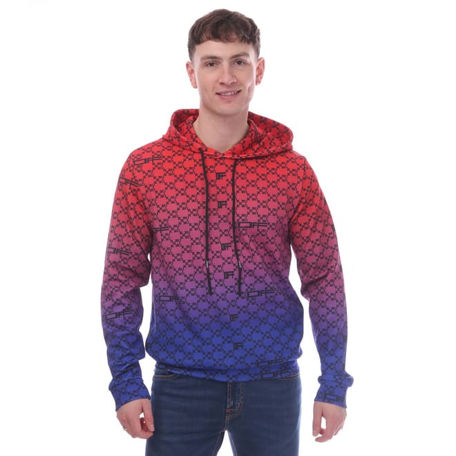 ATHL Monogram Hoodie
