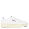 Medalist Low Trainers