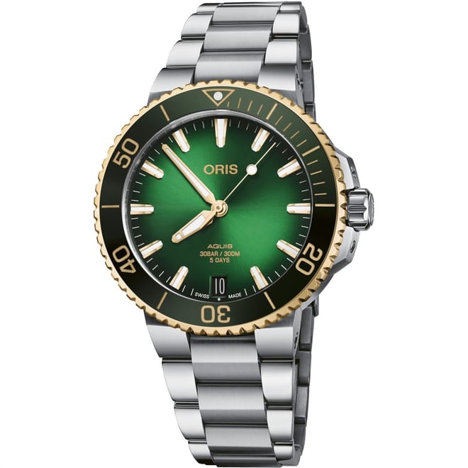 Date Watch