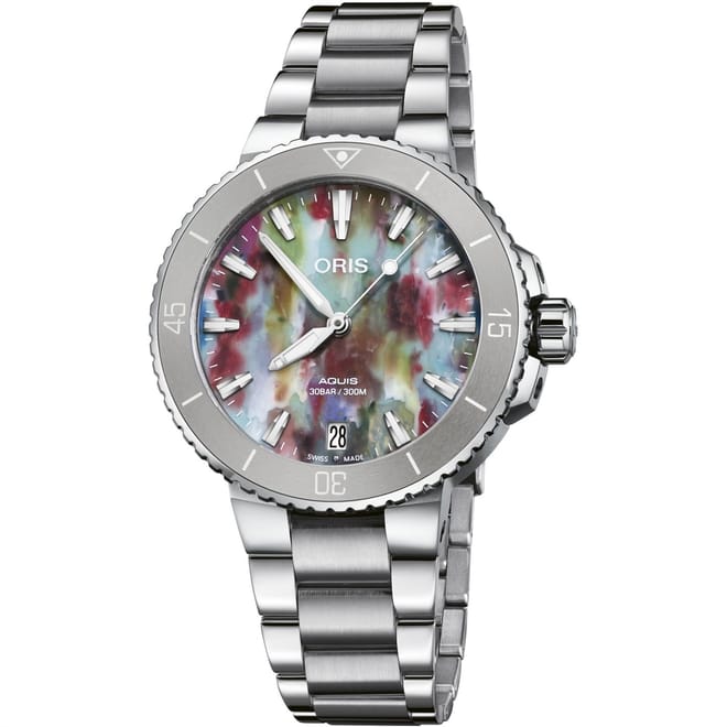 Date Watch