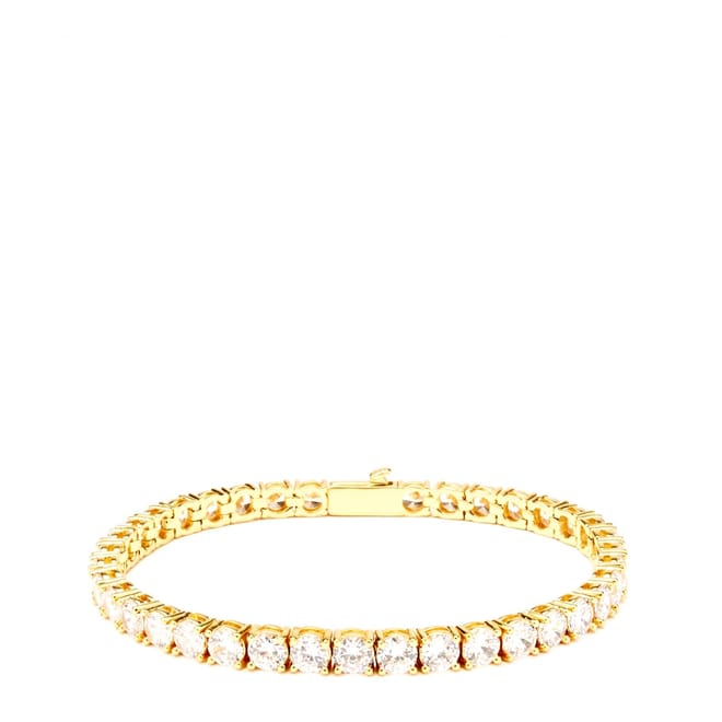 Diamond Tennis Bracelet