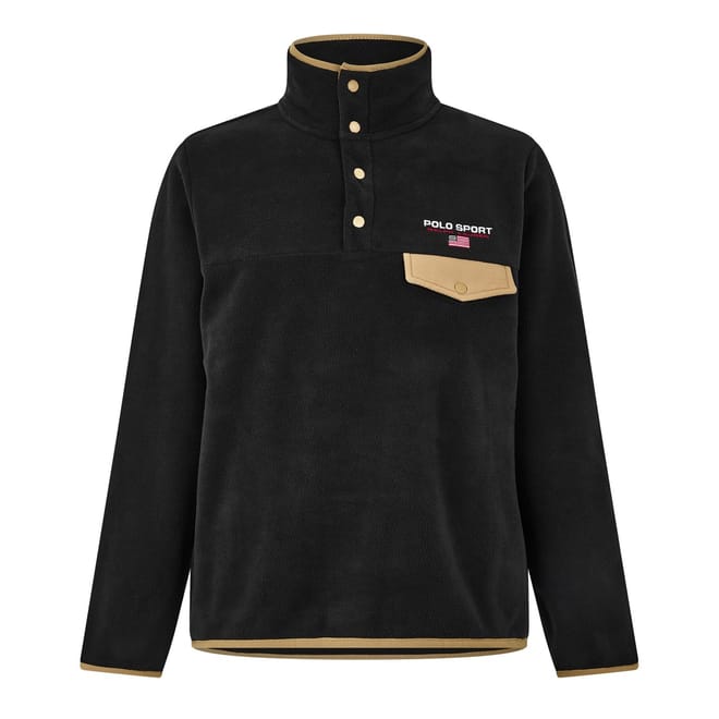 High Neck Regular Fit Sweater