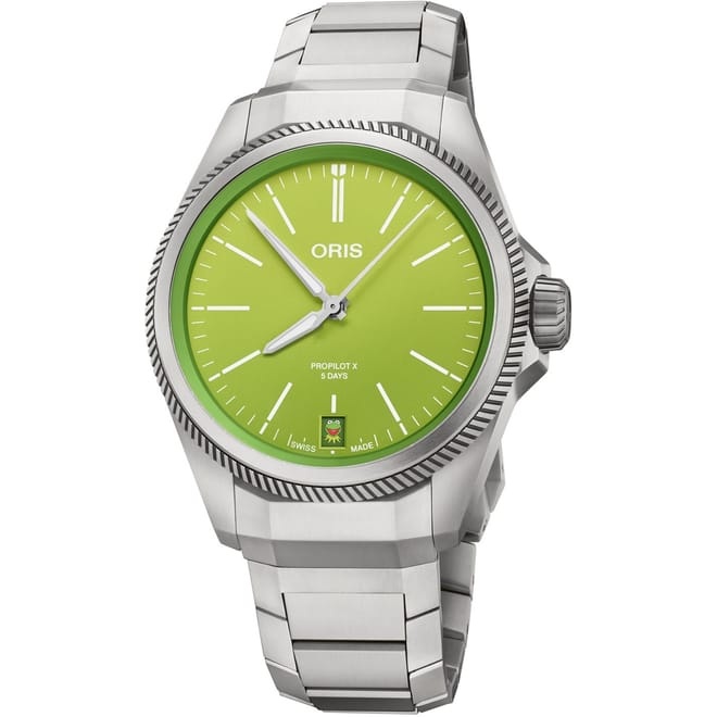 Propilot X Watch