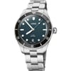Divers Sixty Five Watch