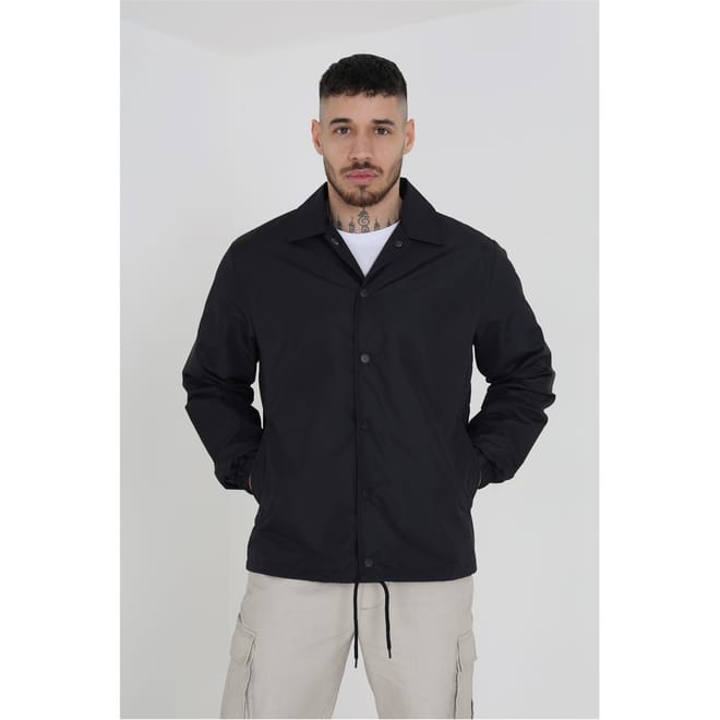 Weight Coach Jacket